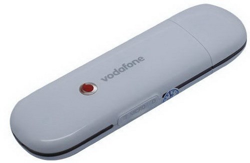 مودم دانگل هوآوی K3765-HV -Vodafone   3G84286